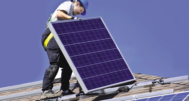 企業爭相進軍儲能市場 十三五規模或增十倍 企業爭相進軍儲能市場 十三五規模或增十倍