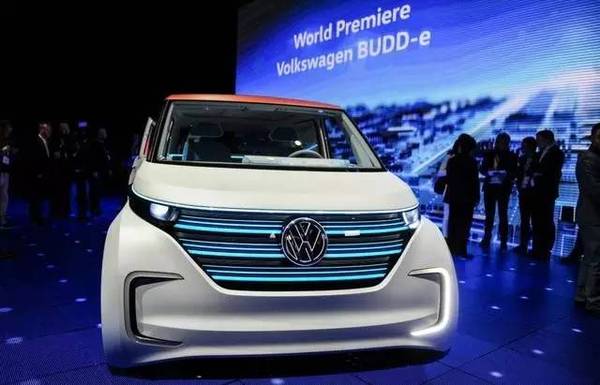 絕非特斯拉 中國品牌崛起又失良機? 絕非特斯拉 中國品牌崛起又失良機?