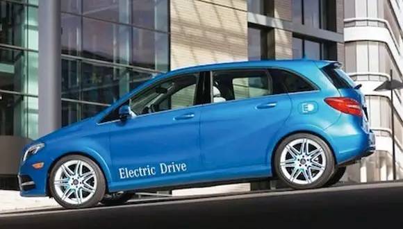 絕非特斯拉 中國品牌崛起又失良機？