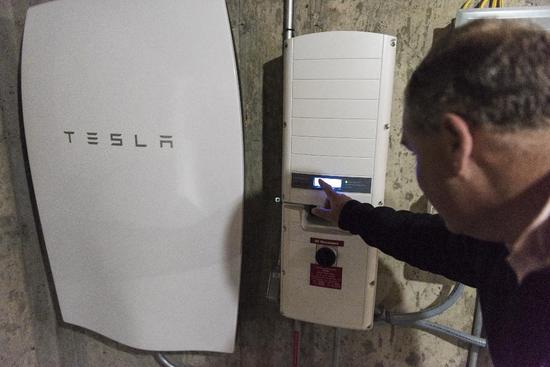 電池技術(shù)日新月異 鋰離子電池或仍將主導(dǎo)市場(chǎng) 電池技術(shù)日新月異 鋰離子電池或仍將主導(dǎo)市場(chǎng)