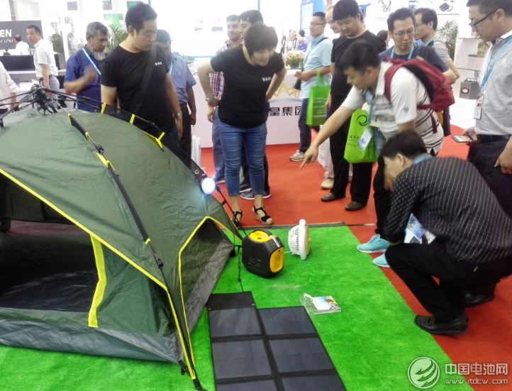 戶外便攜儲能產品 戶外便攜儲能產品