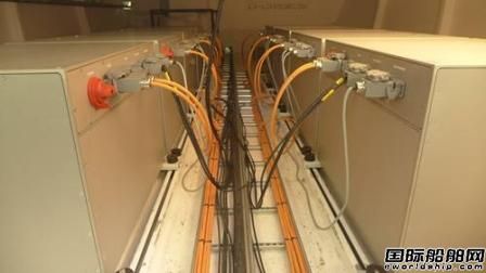 動(dòng)力氣墊船