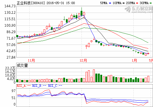 正業科技 正業科技