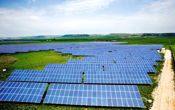 陳康平：光伏產業(yè)要繼續(xù)減少補貼 通過競價上網(wǎng)