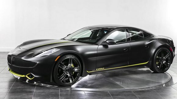 萬(wàn)向造車(chē)只欠東風(fēng) “中國(guó)版特斯拉”要來(lái)了