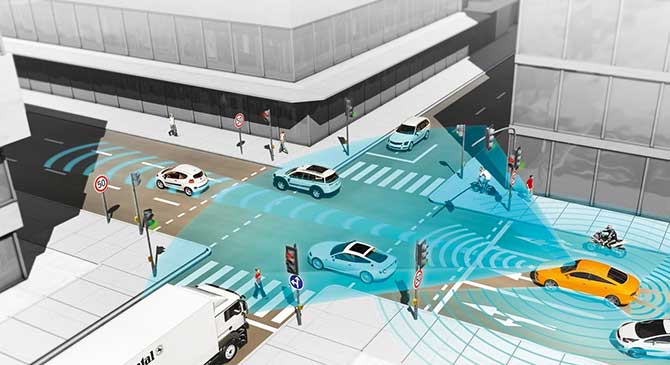 人工智能將成下一個風口 “無人駕駛”何時可期? 人工智能將成下一個風口 “無人駕駛”何時可期?