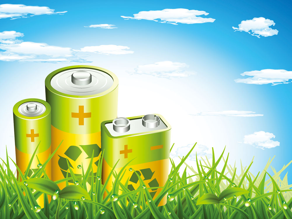 日美共同研發(fā)新型鋅蓄電池 成本僅為鋰電池一半 日美共同研發(fā)新型鋅蓄電池 成本僅為鋰電池一半