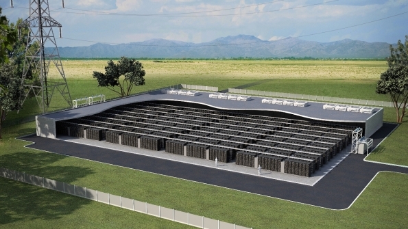 儲能重磅政策落地 看好鉛碳電池和鋰電池