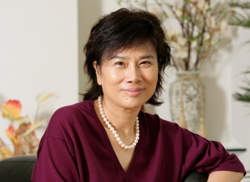 格力集團 董明珠 格力集團 董明珠