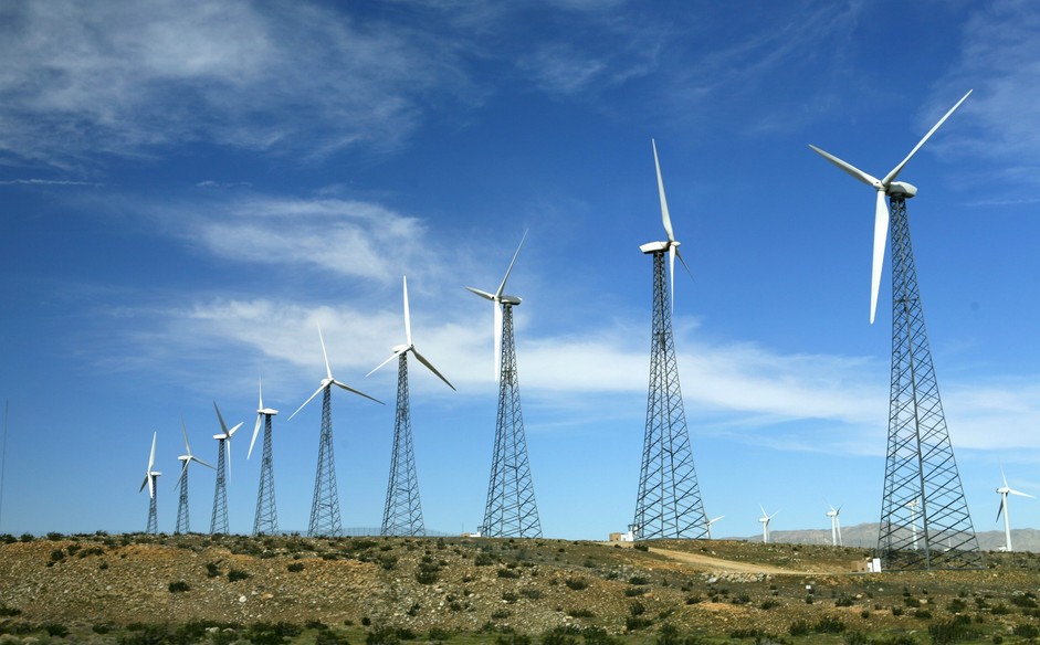 德國新能源戰略“剎車”對中國有何啟示? 德國新能源戰略“剎車”對中國有何啟示?