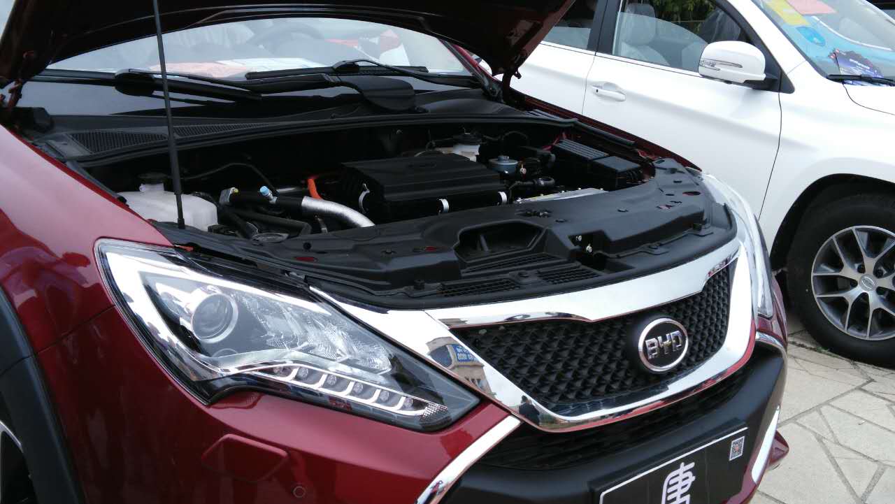 電動車技術進步超預期！能源轉型要“革誰的命”？