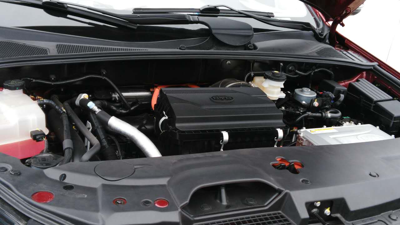 4至5年后新能源汽車電池將大量退役 回收缺乏標準