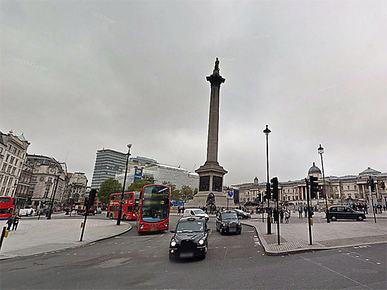 倫敦混動車不再享受優惠政策 電動車得勢