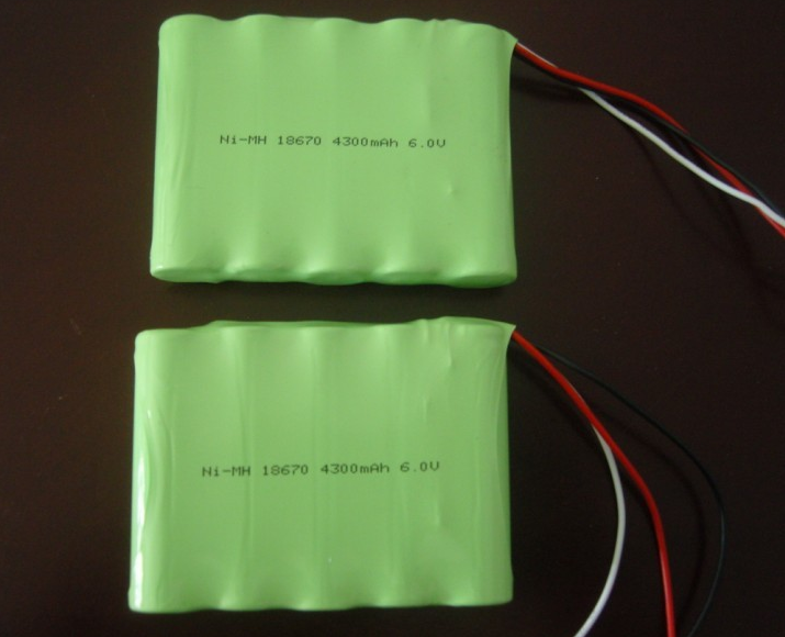 鎳氫電池 鎳氫電池