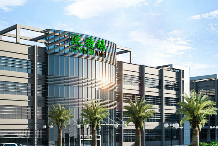 沃特瑪荊州新能源項目一期投產(chǎn) 日產(chǎn)20萬支電芯