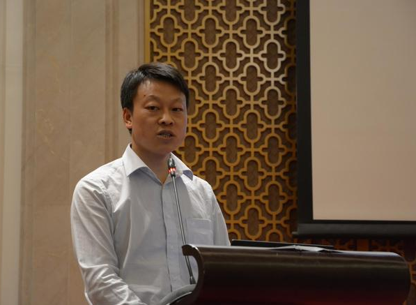 合肥國軒高科動力能源公司工程研究院常務副院長 