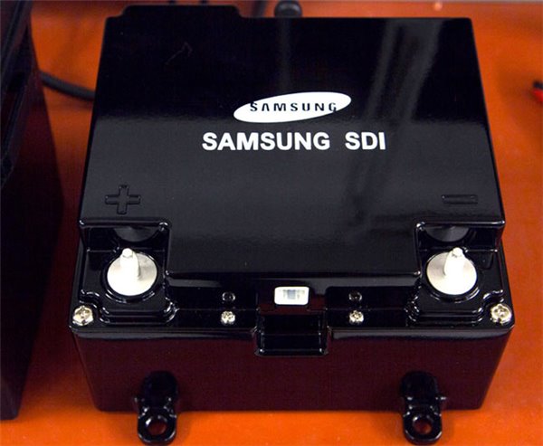 三星LG申請中國電動汽車電池認(rèn)證遭拒 將影響中國擴產(chǎn)計劃