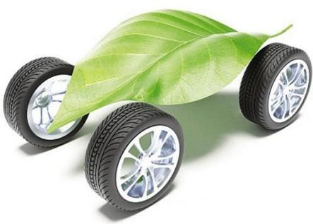 新能源汽車補貼升級 國產車 “數據+碳積分”應運而生