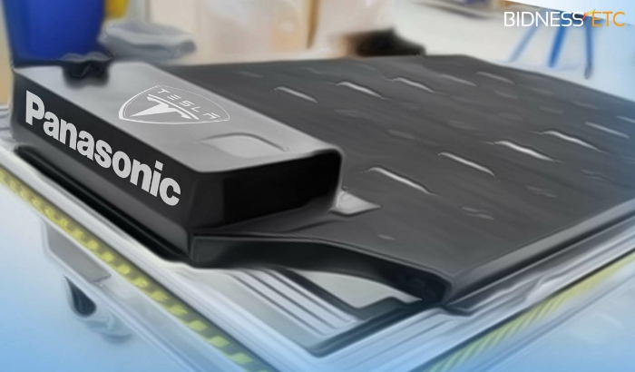 松下加速布局車載電池業(yè)務 新工廠或將提前至7月投產(chǎn)