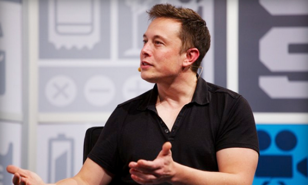 馬斯克失去華爾街最大粉絲 特斯拉目標股價下調近百美元