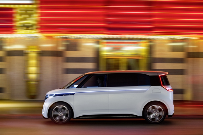 大眾汽車推2025發(fā)展戰(zhàn)略 擬首選中國建電池工廠 大眾汽車推2025發(fā)展戰(zhàn)略 擬首選中國建電池工廠