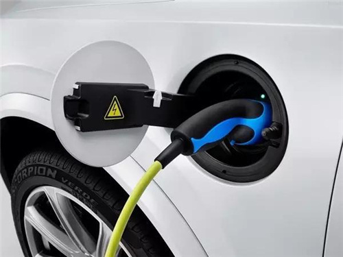 混動面臨最大挑戰 歐美強推新能源車 混動面臨最大挑戰 歐美強推新能源車