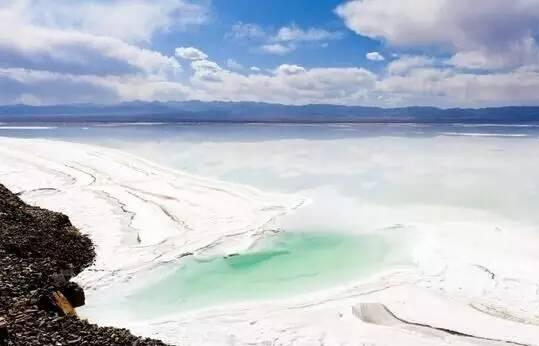 解決碳酸鋰供應缺口 鋰資源本土產量與進口量比例應合理