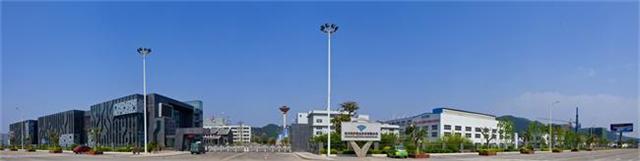 天齊鋰業全景 天齊鋰業全景