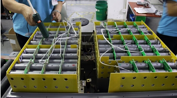 動力電池技術成發展重點 三元材料需求將激增 動力電池技術成發展重點 三元材料需求將激增