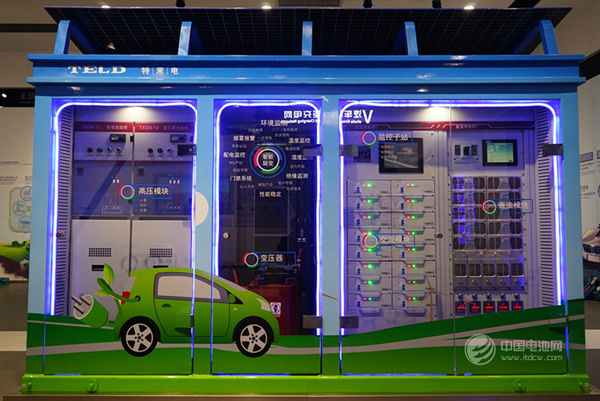 公交車充電選哪家？特來電四大優勢領跑