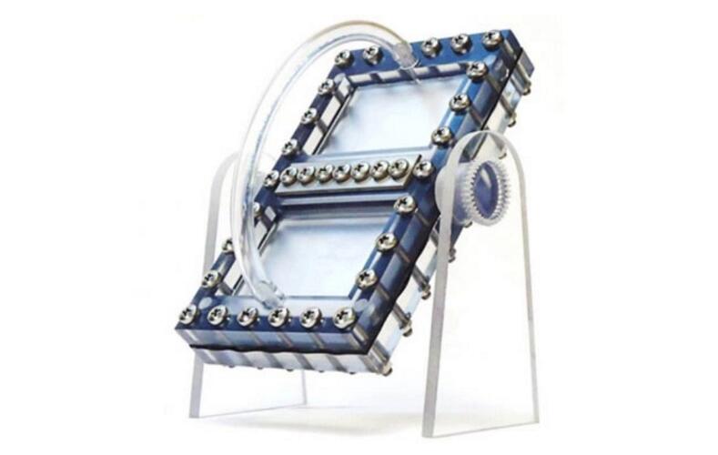 麻省理工大學(xué)研發(fā)的液態(tài)電池