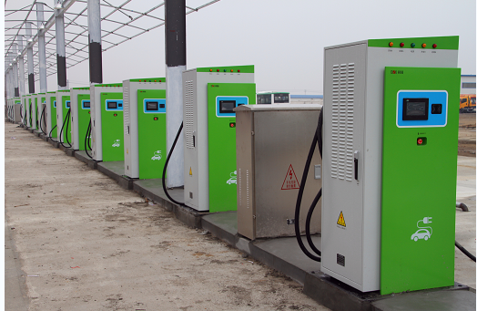 “十三五”期間 廣東佛山機動車充電樁將達23467個 “十三五”期間 廣東佛山機動車充電樁將達23467個