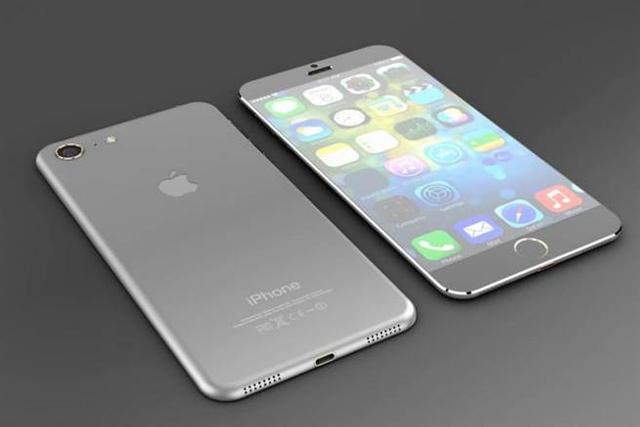 分析師帶來對蘋果有利預(yù)測：iPhone7銷量將比6s增12%