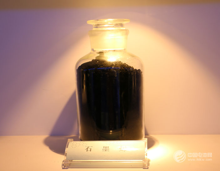 我國磷酸釩鋰/石墨鋰離子電池技術(shù)獲新突破 我國磷酸釩鋰/石墨鋰離子電池技術(shù)獲新突破