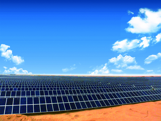 庫存加大產(chǎn)品價格下滑 標(biāo)桿電價下調(diào)致光伏產(chǎn)業(yè)難別寒冬