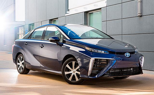 美國六月份電動車銷量達9777輛 同比增長11.1% 美國六月份電動車銷量達9777輛 同比增長11.1%