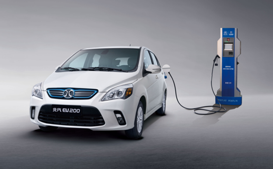 尼爾森：補(bǔ)貼退坡和產(chǎn)品拉動效應(yīng)將致新能源車出現(xiàn)拐點(diǎn)