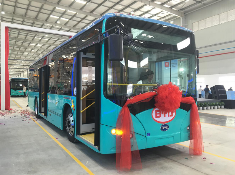 三星擬入股比亞迪 兩大競爭對手聯(lián)姻藏玄機 三星擬入股比亞迪 兩大競爭對手聯(lián)姻藏玄機