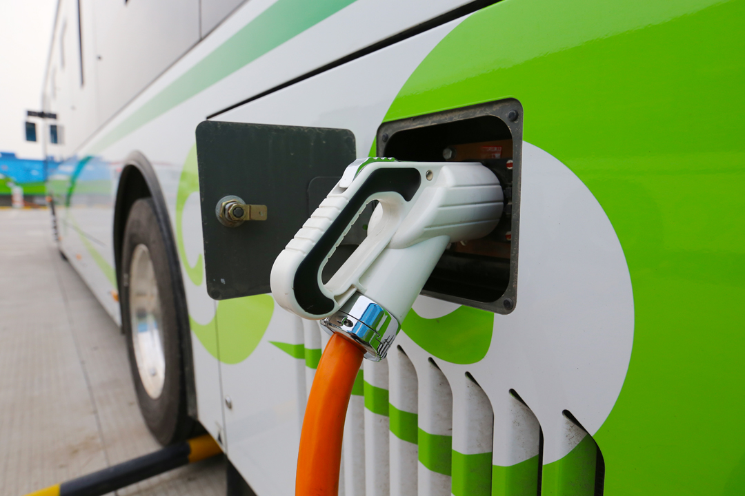 數量多\規模大\現狀雜 新能源客車維護保養標準亟待出臺