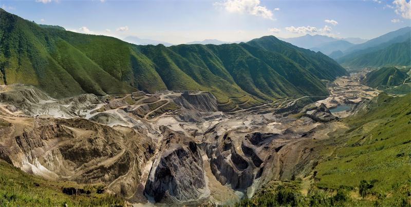 布局大稀土戰(zhàn)略 中國(guó)擬掛牌稀土期貨