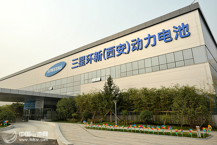 屏蔽日韓電池 是否會讓國產新能源車“缺芯” 屏蔽日韓電池 是否會讓國產新能源車“缺芯”