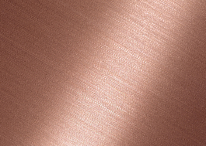 半年銅“話”：銅消費進入低速增長期 變革勢在必行