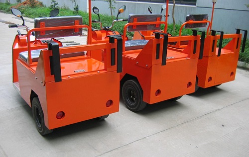 純電動環衛車迎井噴 2016下半年增量延續