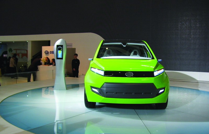 新能源補貼新政或加速出臺 業(yè)內(nèi)：騙補難以為繼