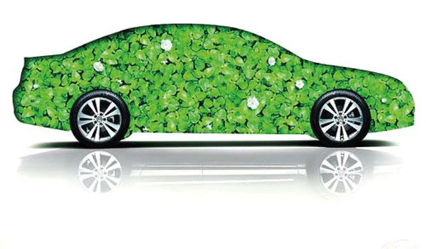 上半年我國汽車市場勢頭良好 新能源車駛入“快速路” 上半年我國汽車市場勢頭良好 新能源車駛入“快速路”