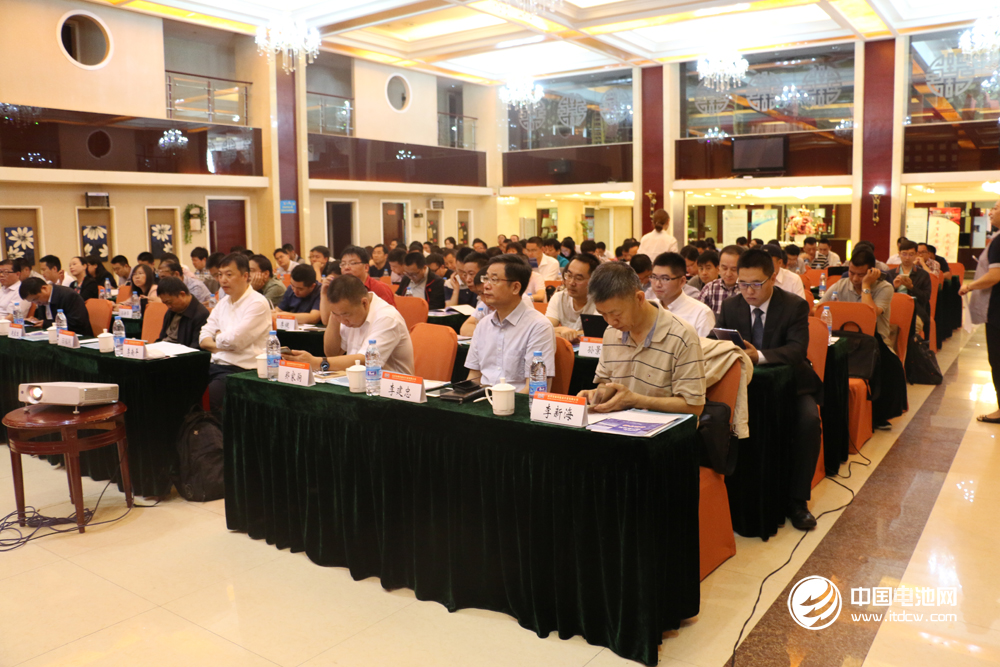 2016年鋰產(chǎn)業(yè)論壇 2016年鋰產(chǎn)業(yè)論壇