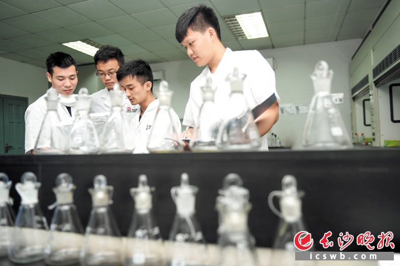 長遠鋰科瞄準動力電池上游產(chǎn)業(yè)“黑科技” 長遠鋰科瞄準動力電池上游產(chǎn)業(yè)“黑科技”