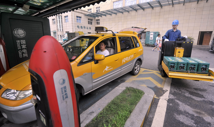 美國成立機構研發電動汽車電池新技術 降低造價延長行駛里程