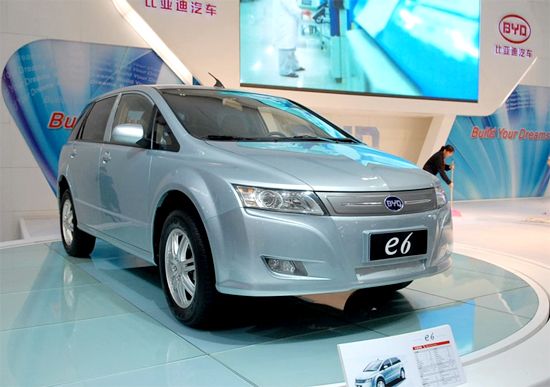 比亞迪獲新加坡出租車牌照 首批預(yù)計今年9月上路運營 比亞迪獲新加坡出租車牌照 首批預(yù)計今年9月上路運營