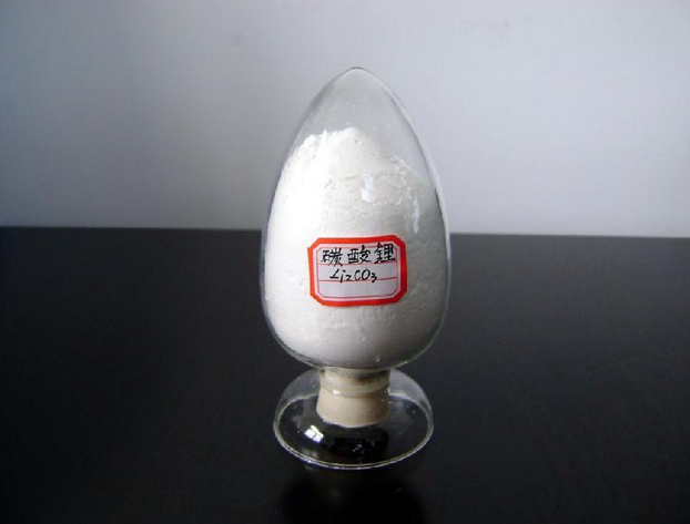 三湖一礦主導碳酸鋰供給 鋰價或將趨于理性 三湖一礦主導碳酸鋰供給 鋰價或將趨于理性